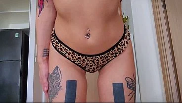 Sexy Panties Juicy Ass