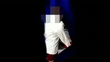 Si no lo veo no lo Creería ¡,ella es la más CONSENTIDA de la casa y mira COMO SALIÓ, TREMENDA PUTA! Aunque si está Muy Rica con ese CULOTE y esas Tetitas, Hermanastros MEXICANOS