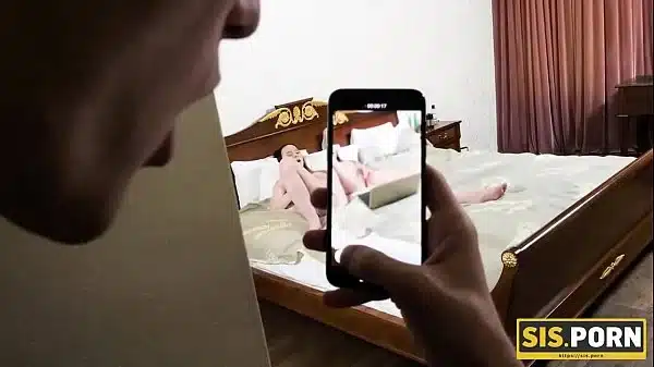 SIS.PORN. Teen has grown up so it’s a good time for stepbrother to teach chick fuckin