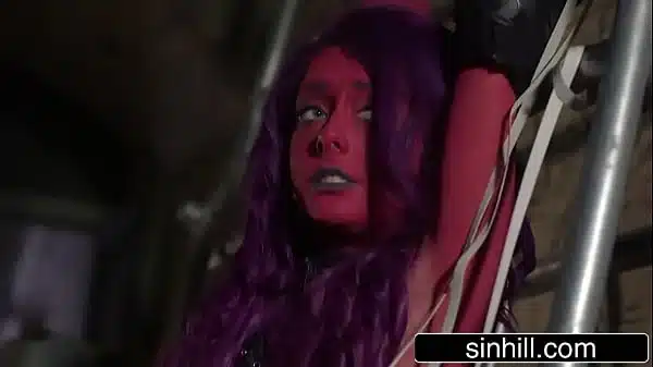 Star Wars Porn – Cute Alien Beauty Pounded Hard
