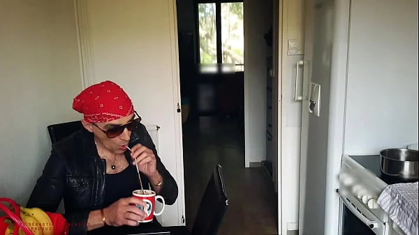Stepmother Looking To Fuck With Stepson.