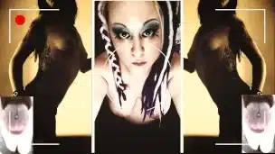 stepsister found your BBC Porn now she wants to see you suck BBC for real