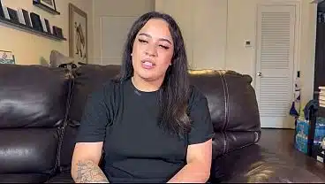 Straight out of College Latina Casting
