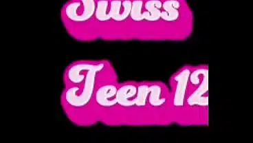Swiss Miss 12 – Top-Massage erhalten – xxx-Podcast (auf Deutsch)