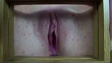 Tattooed Slut Tori Avano Rubs Her Pussy After Getting Creampied
