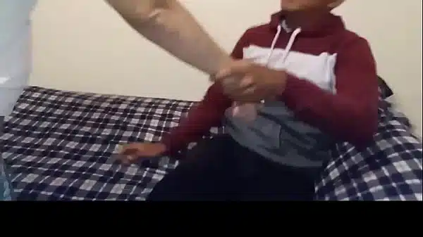 tenant owes 3 months rent and pays me by giving her ass