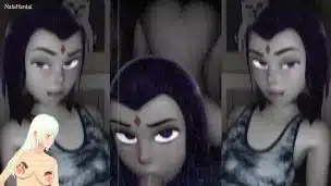 The absolute best halloween hentai video compilation