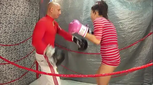 THE BEST MAN VS WOMEN MATCHES on THE PLANET