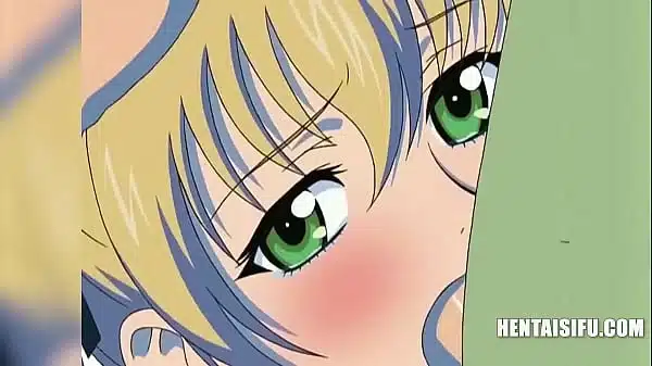 The Hospital Of Sex – Hentai With Subtitles