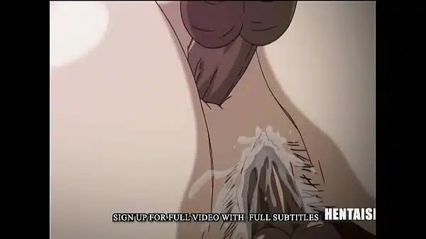 The hunt for the women with magical tattoos who only appears when she orgasms – ENG SUBS
