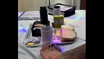 The perfect breakfast