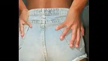The wife has sex with her husband’s friend without a condom while he is at work.
