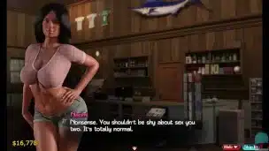 TON #64 • TREASURE OF NADIA • PC Gameplay [HD]