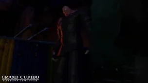TRAILER! Jill Valentine Fell into the hands of Nemesis Long Version! Grand Cupido (ResidentEvil)