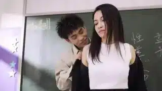 Trailer-Time Stop-Shen Na Na-Song Nan Yi-Md-0160-1-Best Original Asia Porn Video