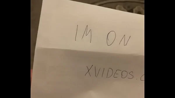 Verification video