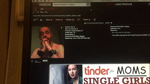 Verification video