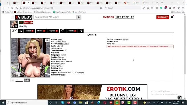 Verification video