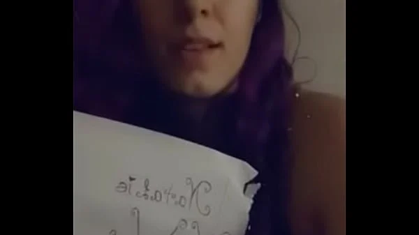 Verification video