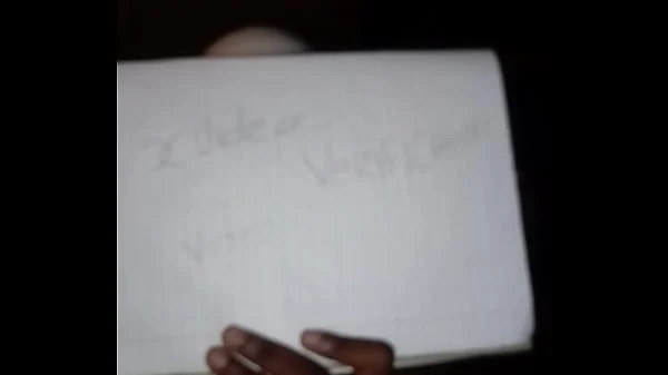 Verification video