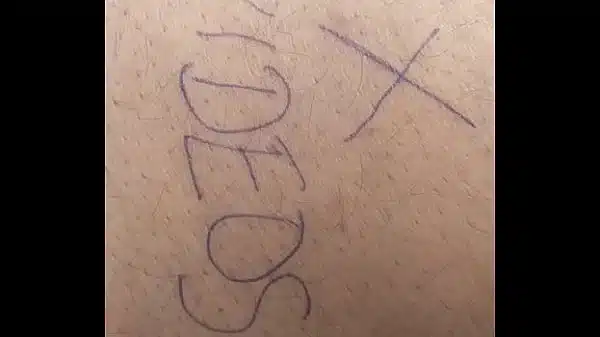 Verification video
