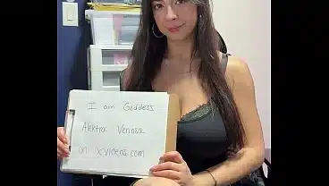 Verification video