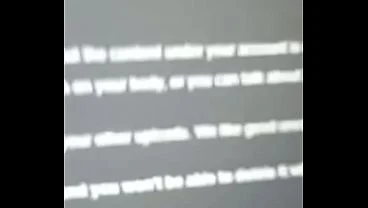 Verification video