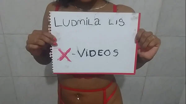 Vídeo de verificação