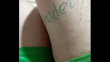 Vídeo de verificación