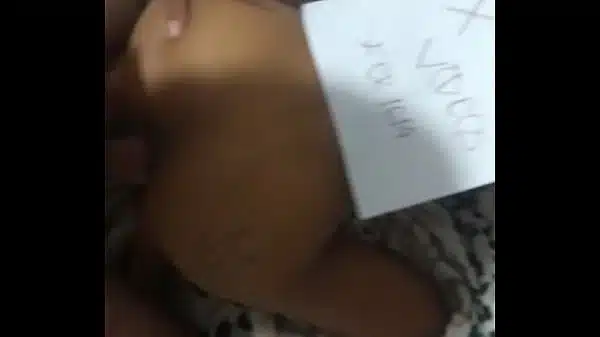 Vídeo marido fodendo a novinha