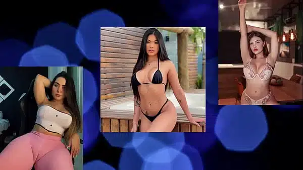 videos e fotos das beldades mais lindas da rede