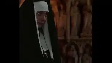 Vixi Rafi & Nata Gold Futa Nun – Cosplay Sex