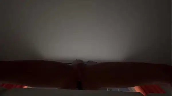 VR porn in the living room