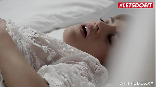 WHITE BOXXX – Silvia Dellai – Sensual Anal Fucking For European Beauty In Hardcore Sex Session