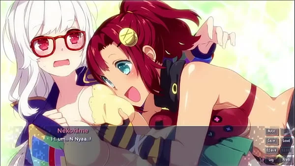 Winged Cloud’s Sakura Gamer #5: New Lady Joins The Group