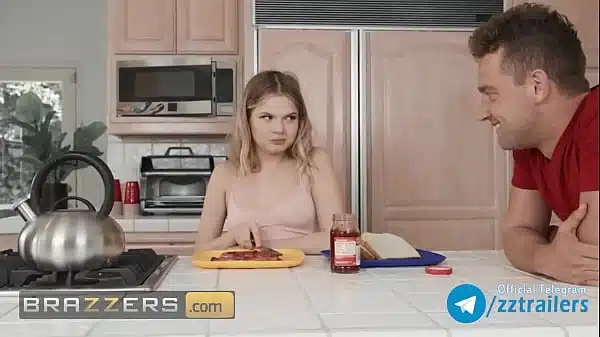 www.brazzers.xxx/gift – copy and watch full Coco Lovelock video