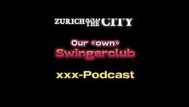 A Swingerclub for just the two of us – xxx-Podcast