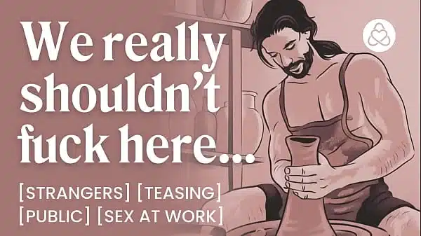 After Hours Class Turns Into Hard Fucking With Your Teacher – Teasing & Sex at Work – Audio Porn Erotic Story
