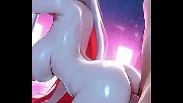 Ai Anime Girls