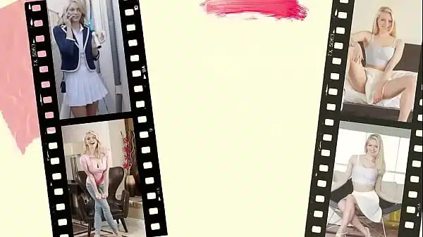 ALLI RAE UNA ACTRIZ UNICA