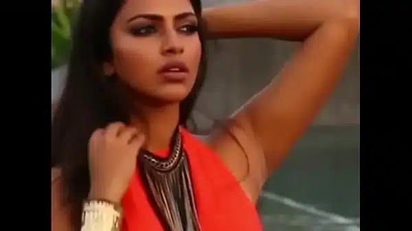 Amala paul actress cum tribute