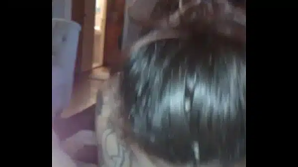 Amateur tattoo milf pov deepthroat big uncut cock