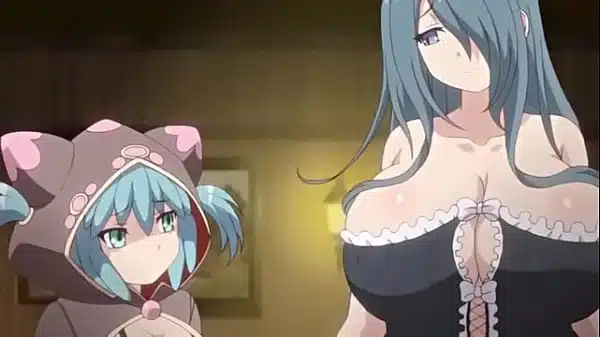 Anime
