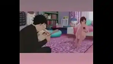 anime