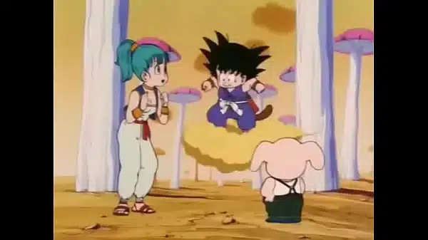 Anime desenho