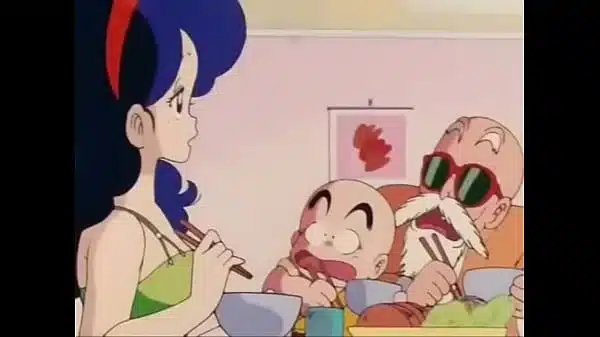 Anime desenho