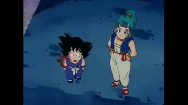 Anime desenho