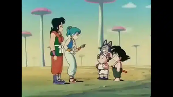 Anime desenho
