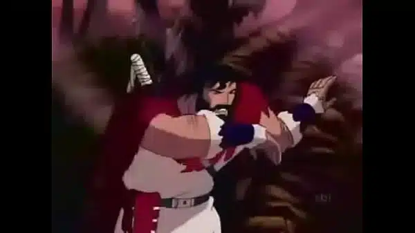 Anime desenho
