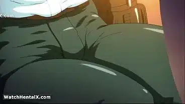 Anime Hentai
